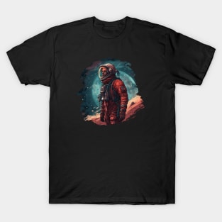 A MILLION MILES AWAY T-Shirt